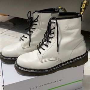 Dr. Martens